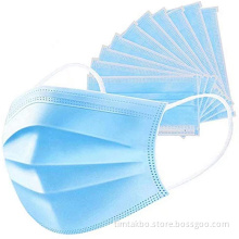 Medical Mask with ISO13485 Ce FDA SGS